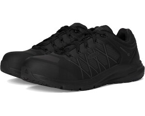 (���) �L�[�� ���[�e�B���e�B �����Y �r�X�^ �G�i�W�[ Xt KEEN Utility men Vista Energy XT Black/Raven