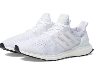 (���) �A�f�B�_�X �����j���O �����Y �E���g���u�[�X�g 1.0 adidas Running men Ultraboost 1.0 White/White/White