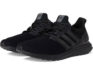 (���) �A�f�B�_�X �����j���O �����Y �E���g���u�[�X�g 1.0 adidas Running men Ultraboost 1.0 Black/Black/Beam Green