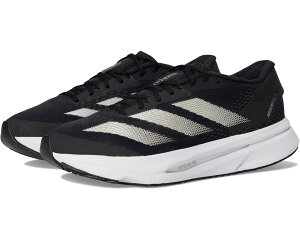 (���) �A�f�B�_�X ���f�B�[�X �A�f�B�[�� SL2 �����j���O �V���[�Y adidas women Adizero SL2 Running Shoes Black/Zero Metallic/Carbon