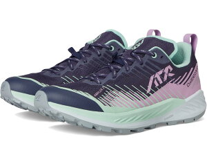 (���) ���[�o�[ ���f�B�[�X �A���v���b�N�X 2 Lowa women Amplux 2 Plum/Heather