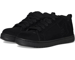 (���) �����Y �R�[�g ���[�N �R���v �g�D SD DC Work men Court Graffic Work Comp Toe SD Black