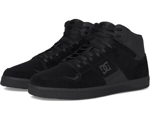 (���) �����Y �L���A ���[�N HI �\�t�g �g�D �G�[ DC Work men Cure Work Hi Soft Toe EH Black 1