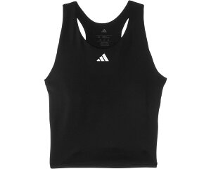 (���) �A�f�B�_�X �L�b�Y �g���[�j���O �^���N adidas kids Training Tank Adi Black
