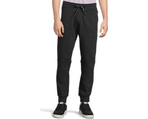 (���) �A���}�[�j�G�N�X�`�F���W �����Y �~���m / �j���[ ���[�N ���S �W���K�[�Y Armani Exchange men Milano/New York Logo Joggers Navy