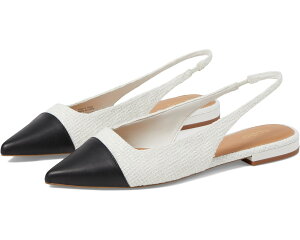 (���) �A���h ���f�B�[�X ALDO women Fleure White/Black