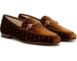 (���) �T���G�f���}�� ���f�B�[�X �����C�� ���[�K�� Sam Edelman women Loraine Regal Spiced Camel