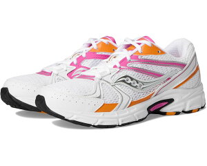 (���) �T�b�J�j�[ �I���W�i���X ���j�Z�b�N�X ���C�h �~���j�A�� Saucony Originals unisex Ride Millennium White/Multi
