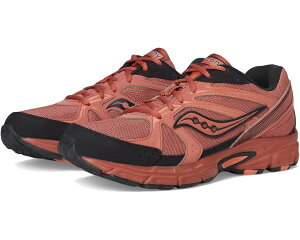 (���) �T�b�J�j�[ �I���W�i���X ���j�Z�b�N�X ���C�h �~���j�A�� Saucony Originals unisex Ride Millennium Hot Sauce/Black