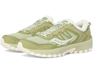 (���) �T�b�J�j�[ �I���W�i���X ���j�Z�b�N�X �O���b�h �s�[�N Saucony Originals unisex Grid Peak Green/Dark Green