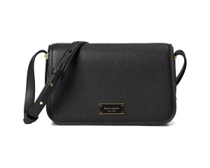 (���) �P�C�g�X�y�[�h ���u �N���X�{�f�B �o�b�O Kate Spade New York Liv Crossbody Bag Black