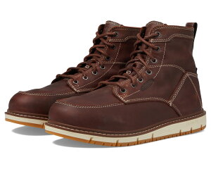 (���) �L�[�� ���[�e�B���e�B �����Y �T�� �W���[ �A���~�j�E�� �g�D KEEN Utility men San Jose Aluminum Toe Gingerbread/Off-White