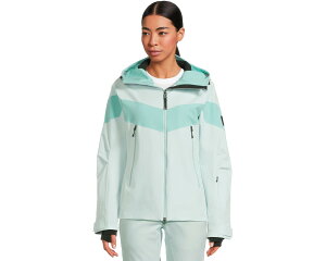 (���) �{�O�i�[ ���f�B�[�X Bogner Fire + Ice women Ashley-T Bleached Ice