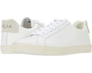 (���) ���F�W�� ���f�B�[�X �G�X�v���[ VEJA women Esplar Extra White