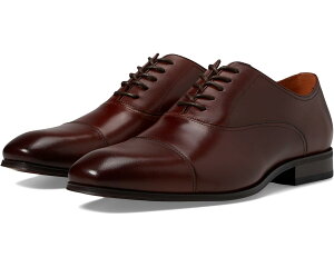(���) �t���[�V���C�� �����Y �R���x�b�^ �L���b�v �g�D �I�b�N�X�t�H�[�h Florsheim men Corbetta Cap Toe Oxford Cognac Smooth