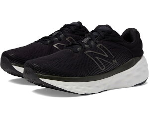 (���) �j���[�o�����X �����Y �t���b�V�� �t�H�[�� 840v1 New Balance men Fresh Foam 840v1 Blacktop/Black