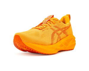 (���) �A�V�b�N�X �����Y �m���@�u���X�g 5 ASICS men Novablast 5 Yamabuki/Anzu