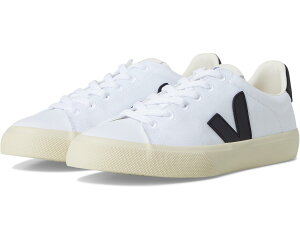 (���) ���F�W�� ���f�B�[�X �J���| CA VEJA women Campo CA White Black