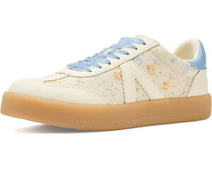 (���) �~�A ���f�B�[�X �A�N�Z�� MIA women Axel Off-White/Multi Floral/Baby