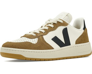 (���) ���F�W�� ���f�B�[�X V-10 VEJA women V-10 Brown