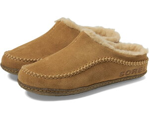 (���) �\���� �����Y �t�@���R�� ���b�W �� SOREL men Falcon Ridge II Camel Brown/Curry