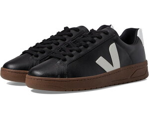 (���) ���F�W�� �����Y �E���J VEJA men Urca Black/White