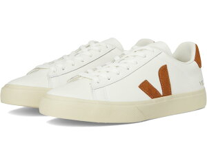 (���) ���F�W�� �����Y �J���| VEJA men Campo White Cognac