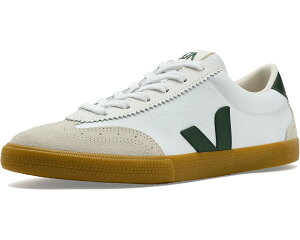 (���) ���F�W�� �����Y �{���[ VEJA men Volley Green
