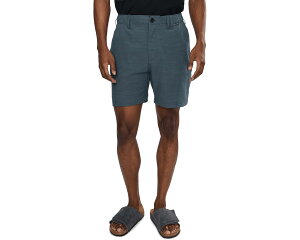 (���) �n�[���[ �����Y �t�@���g�� �X���u 3/4 �E�G�X�g�o���h Hurley men Phantom Slub 3/4 Waistband 18 Monsoon