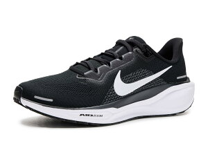 (���) �i�C�L �����Y �y�K�T�X 41 Nike men Pegasus 41 Black/White/Anthracite