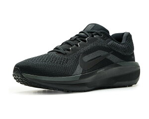 (���) �i�C�L �����Y �E�B���t���[ 11 Nike men Winflo 11 Black/Anthracite