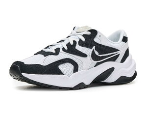 (���) �i�C�L ���f�B�[�X Nike women AL8 White/White/Black