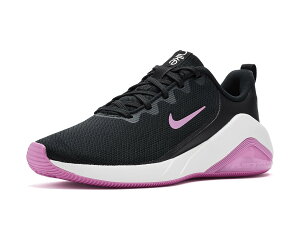 (���) �i�C�L ���f�B�[�X �x�� 7 Nike women Bella 7 Black/Light Magenta/Sail
