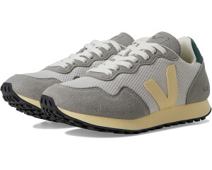 (���) ���F�W�� ���f�B�[�X �X�f�� ���b�N VEJA women SDU Rec Light Grey Butter