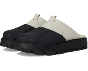 (���) �\���� ���f�B�[�X ���C�� �N���b�O SOREL women Rein Cb Clog Chalk/Black