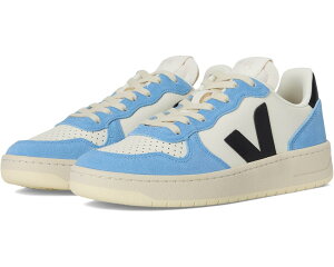 (���) ���F�W�� ���f�B�[�X V-10 �v���C�� VEJA women V-10 Prime Pure Black Aqua
