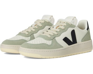(���) ���F�W�� ���f�B�[�X V-10 �v���C�� VEJA women V-10 Prime Pure Black Clay