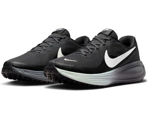 (���) �i�C�L �����Y ���{�����[�V���� 8 Nike men Revolution 8 Anthracite/Phantom/Black/Sail