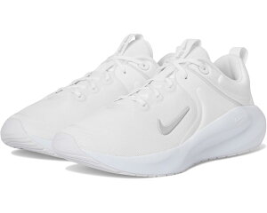 (���) �i�C�L ���f�B�[�X �C��-�V�[�Y�� �g���[�i�[ 14 Nike women In-season Trainer 14 White/Photon Dust/White