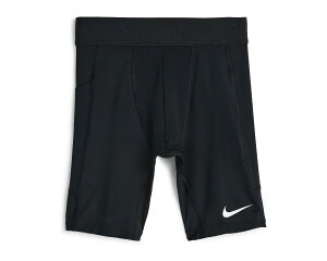 (���) �i�C�L �L�b�Y �h���C-�t�B�b�g �V���[�c (���g�� �L�b�h/�r�b�O �L�b�h) Nike kids Dri-FIT Shorts (Little Kid/Big Kid) Black/Black/White