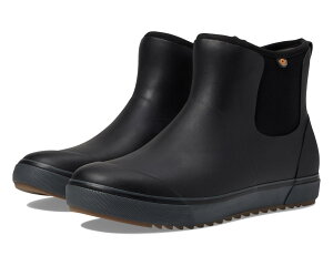 (���) �{�O�X �����Y �L�b�J�[ ���C�� �`�F���V�[ �l�I Bogs men Kicker Rain Chelsea Neo Black