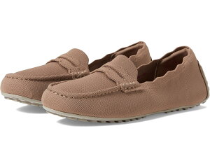 (���) �X�P�b�`���[�Y ���f�B�[�X �N���I �h���C�o - �p���[ SKECHERS women Cleo Driver - Power Couples Mocha