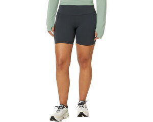(���) �t���[�t���C ���f�B�[�X �I�[�� �f�C �|�P�b�g �V���[�c Free Fly women All Day 6 Pocket Shorts Black 1