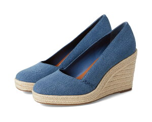(���) ���b�L�[�u�����h ���f�B�[�X �G�X�p�h���[�� �E�F�b�W Lucky Brand women Imula Espadrille Wedge Medium