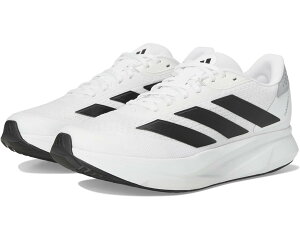 (���) �A�f�B�_�X �����Y �f������ Sl 2.0 adidas men Duramo SL 2.0 White/Black/Halo Silver