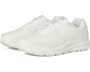 (���) �u���b�N�X �����Y �A�f�B�N�V���� �E�H�[�J�[ 2 Brooks men Addiction Walker 2 White/White