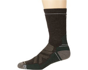 (���) �X�}�[�g�E�[�� �����Y �p�t�H�[�}���X �n�C�N �t�� �N�b�V���� �N���[ Smartwool men Performance Hike Full Cushion Crew Chestnut