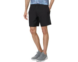 (���) �g�����B�X�}�V���[ �����Y �����_�[���X�g E-�E�G�X�g TravisMathew men Wanderlust E-Waist Black