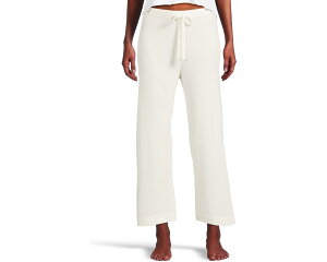 (���) �x�A�t�b�g�h���[���X ���f�B�[�X �R�[�W�V�b�N �E���g�� ���C�g �L�����b�g Barefoot Dreams women CozyChic Ultra Lite Culotte Pearl