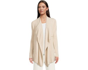 (���) �x�A�t�b�g�h���[���X ���f�B�[�X �R�[�W�V�b�N ���C�g �A�C�����h ���b�v Barefoot Dreams women CozyChic Lite Island Wrap Stone